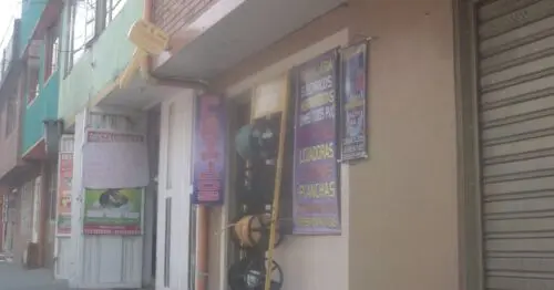 FERRELECTRICOS CALLE 22F FERRELECTRICOS CALLE 22F